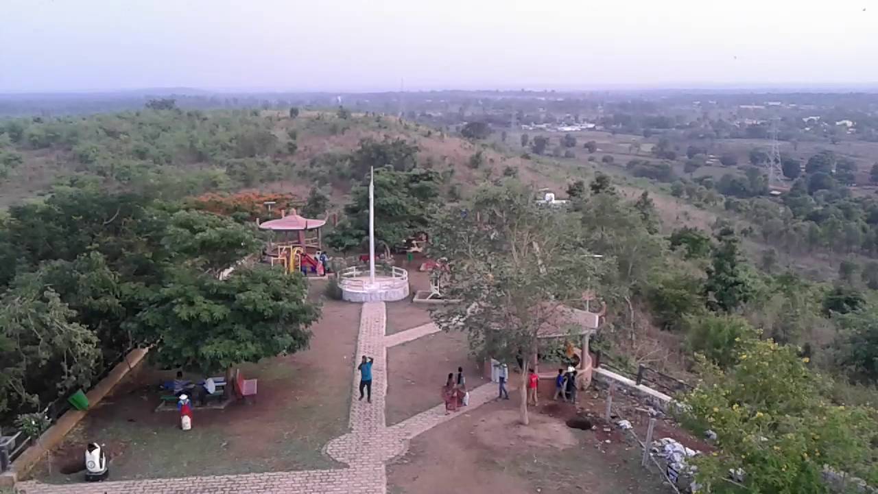 Dongri Pahaad View